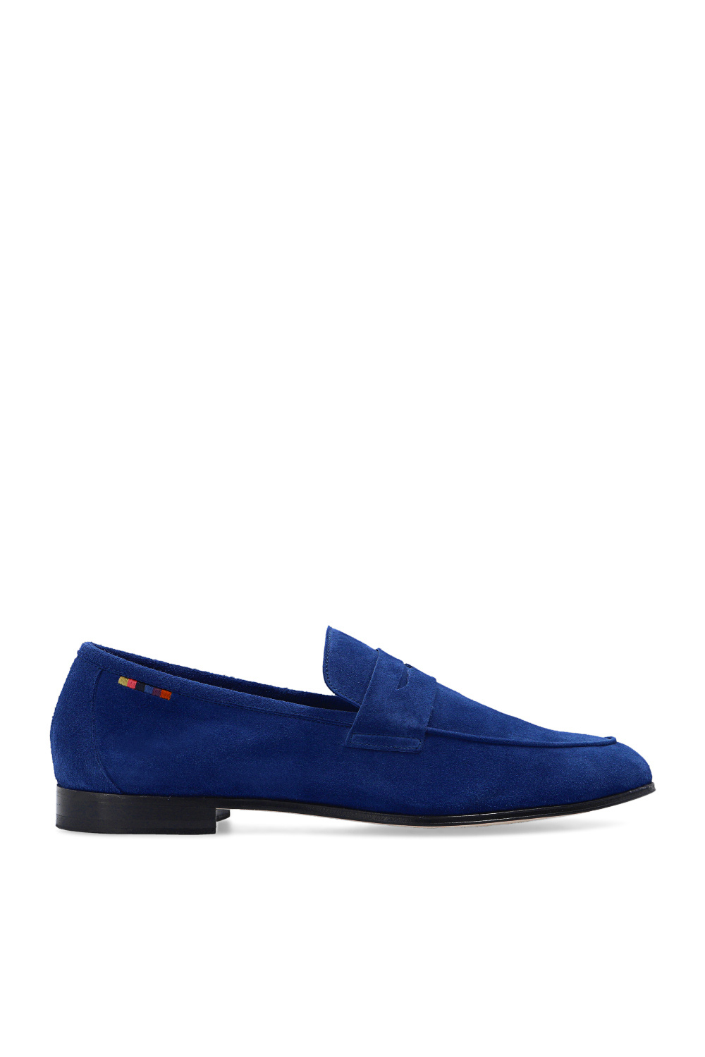 Loafer hot sale blue bird